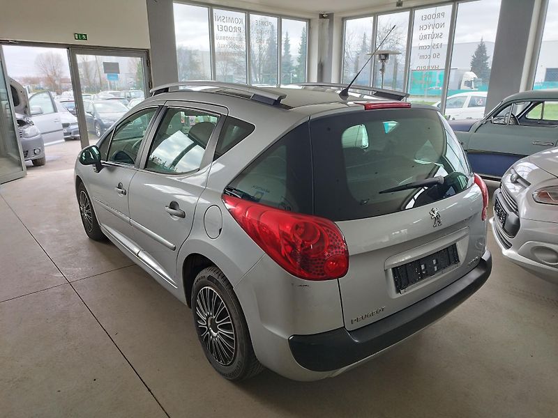 Peugeot 207 (2011) SW,1,4I,70KW,KLIMA,naj.115tkm - fotka 7 z 17