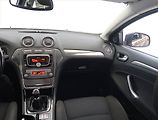 Ford Mondeo (2008) 2.0 TDCi, Serv.kniha - náhled 8