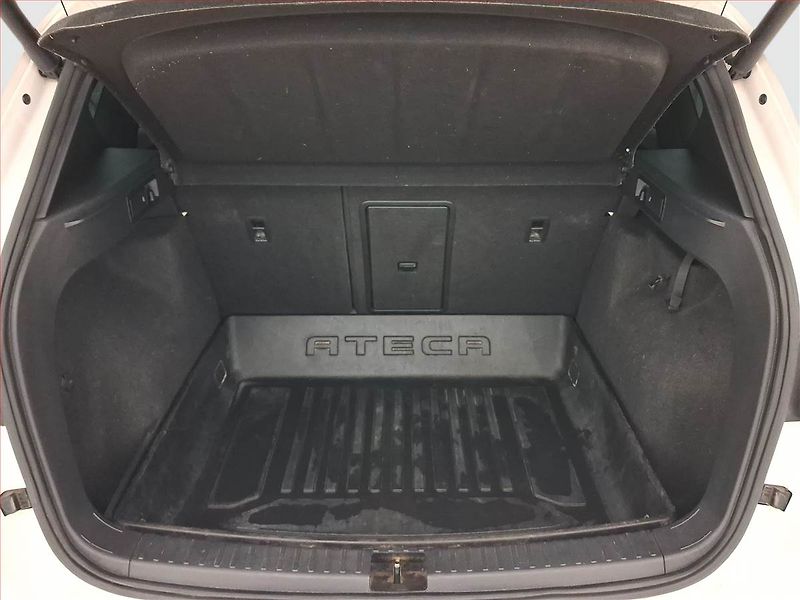 Seat Ateca (2019) Xcellence 1.5 TSI, Automat - fotka 14 z 24