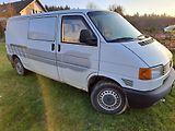 Volkswagen Transporter (1997) T4  - náhled 1
