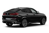 BMW X6 xDrive30d - náhled 3