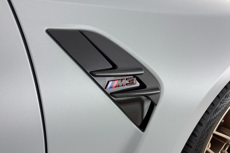 BMW M3 CS - fotka 27 z 29