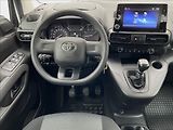 Toyota ProAce City Verso 1,2 i,81kW,STK 2/28 - náhled 11