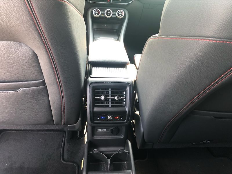 Škoda Kodiaq 2,0TSI - fotka 23 z 30