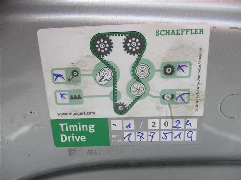 Škoda Fabia 1,4 i 16v, klimatizace, - fotka 23 z 26