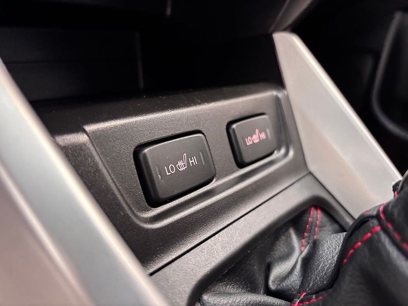 Suzuki Vitara (2017) Allgrip 1.4 boosterjet - fotka 19 z 31