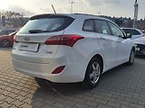 Hyundai i30 1.6 CRDi/81kW komfort - náhled 4