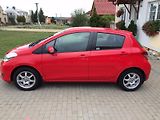 ZKUŠENOSTI UŽIVATELE: Toyota Yaris 1.0 VVT-i 