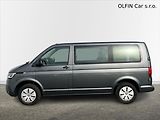 Volkswagen Transporter 2,0 TDi 110kW kombi 5 míst  T6 - náhled 10