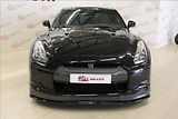 Nissan GT-R 3,8 R35 - náhled 1