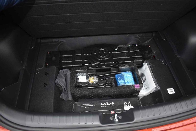Auto je určené zejména pro rodiny žijící ve městech