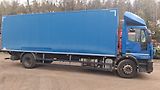 Iveco Eurocargo (2009) 180E28 - náhled 7