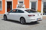 Volkswagen Arteon (2022) 1.5 TSi 110kW R-LINE / ČR  - náhled 3