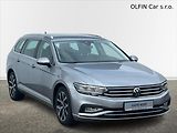 Volkswagen Passat Variant 2,0 TDi 110 kW 7DSG ELEGANCE - náhled 7