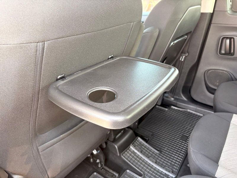 Citroën Berlingo (2020) XTR - tažné - fotka 24 z 25