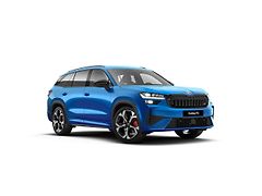 Škoda Kodiaq (2025) RS - fotografie inzerátu