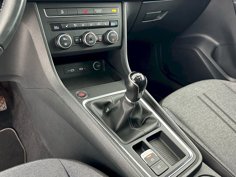 Seat Ateca (2021) Style 1.5 TSI 110kW - fotka 23 z 29