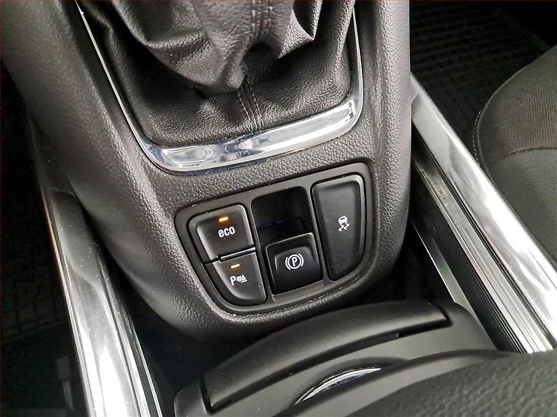 Opel Zafira (2019) 2.0 CDTI, 7 míst, Serv.kniha - fotka 18 z 21