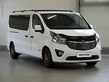 Opel Vivaro (2018) 1.6CDTi L2 9míst, 2.maj, AC - náhled 1