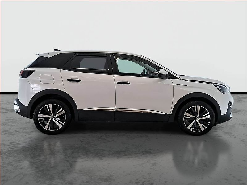 Peugeot 3008 (2018) 1.2 PureTech, Serv.kniha, Kůže - fotka 6 z 17