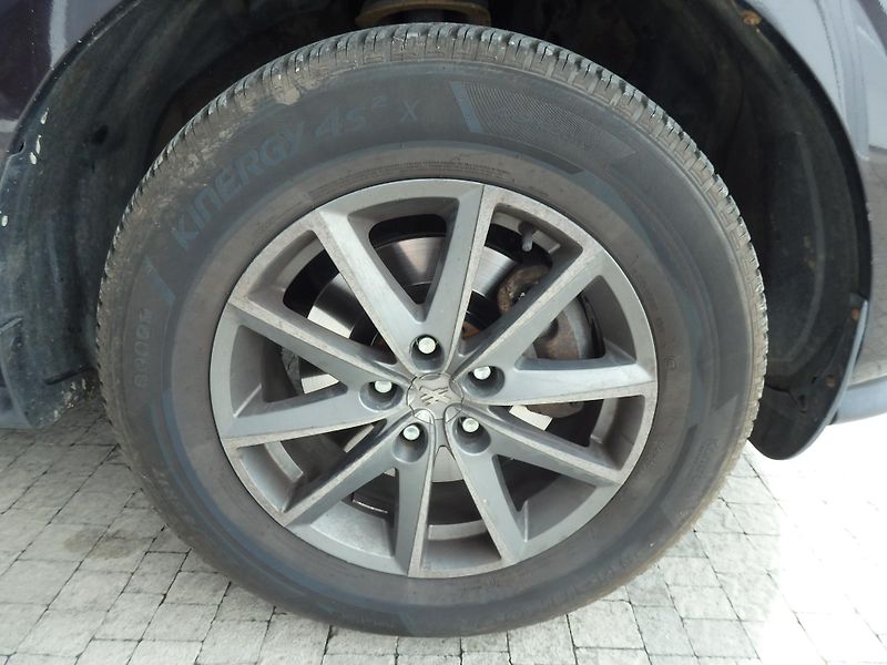 Mazda CX-7 2.2i DISI TURBO AWD, ZÁVĚS - fotka 14 z 17