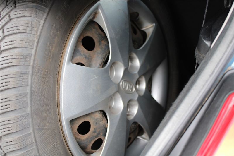 Kia Ceed 1,4 i  ČR,1.MAJITEL,SERVIS - fotka 21 z 28