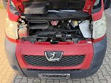 Peugeot Boxer 2,2 HDi L1H1  - náhled 18