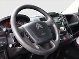 Citroën Jumper (2016) 2.0 BlueHDi, Valník, 1.0t - náhled 11