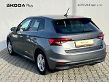 Škoda Fabia (2024) Top Selection 1.0TSi 85kW 6° m - náhled 8