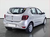 Dacia Sandero (2018) 0.9 TCe, LPG, ČR,1.maj - náhled 4