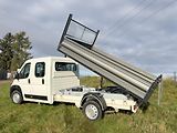 Citroën Jumper (2020) 2.2 HDi, novy 3S sklápěč 3m - náhled 6