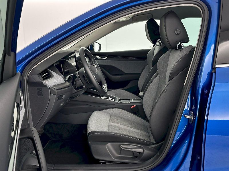 Škoda Octavia (2025) DSG 2.0TDI 110kW Top Selection - fotka 7 z 32