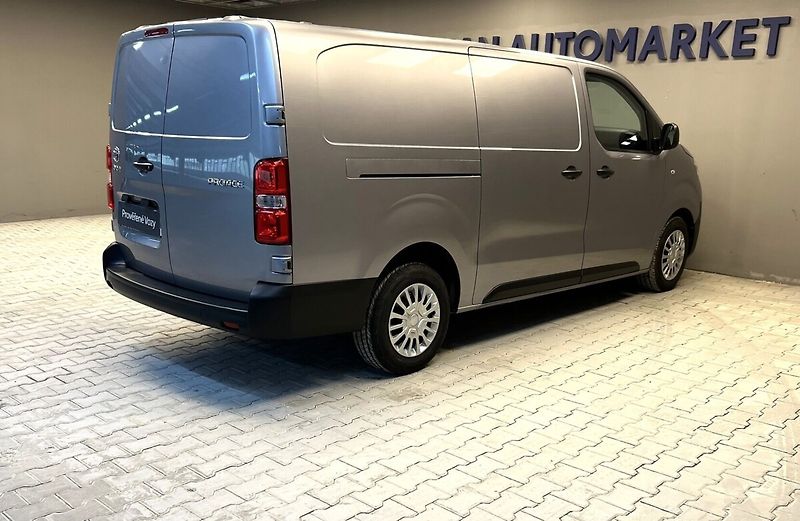 Toyota ProAce 2.0 COMFORT L2 - fotka 2 z 13