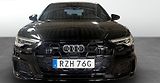 Audi A6 Avant 55 TFSI e Quattro S Line Kam. - náhled 3