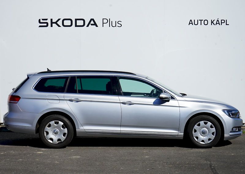 Volkswagen Passat (2015) TDI 110 kW DSG Comfortline Var - fotka 6 z 29