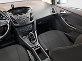 Ford Focus (2016) 1.0 EcoBoost - náhled 8