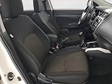 Mitsubishi ASX (2014) Inform 1.6 MIVEC, Serv.kniha - náhled 9