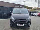 Ford Tourneo Custom 2.0 EcoBlue/125kW Titanium L2 - náhled 1