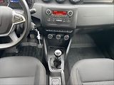 Dacia Duster 1,5 BDCI Comfort 4x4 - náhled 10