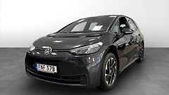 Volkswagen ID.3 Pro Performance ACC Tep. čerp - fotografie inzerátu