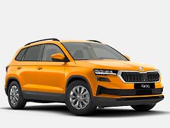 Škoda Karoq Classic 1,5TSI 110kW - fotografie inzerátu
