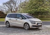 Citroën Grand C4 Picasso