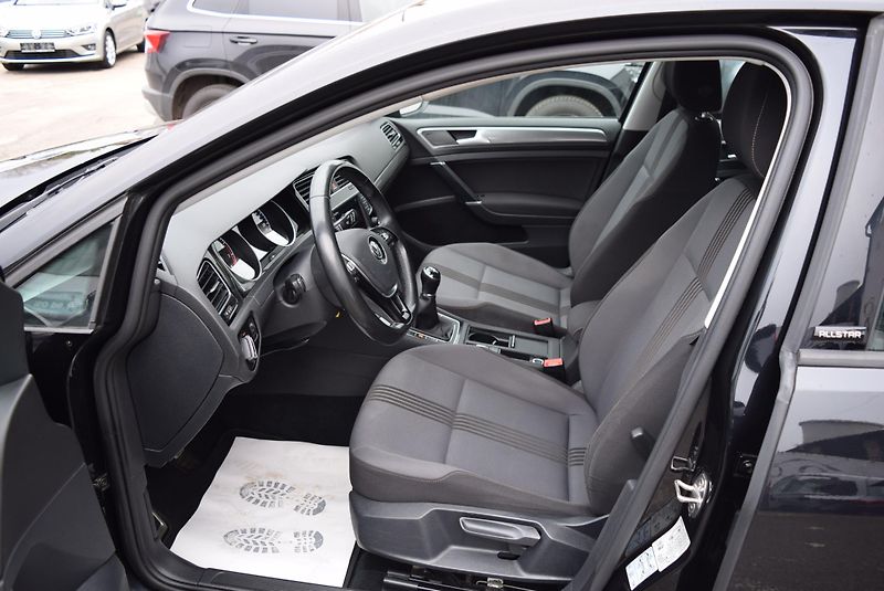 Volkswagen Golf Variant (2017) 1.4TSI 92kw CLBMT ALLSTAR OPS - fotka 19 z 41