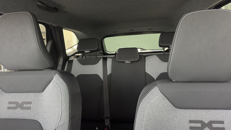 Dacia Bigster (2026) Journey Hybrid-G 150 4x4 - fotka 18 z 19