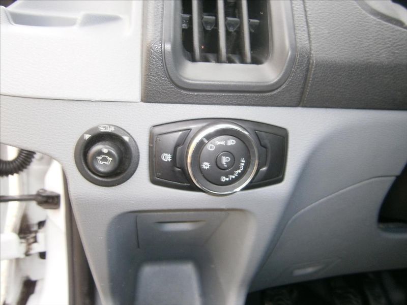Ford Transit 2,2 TDCI L3 92 KW - fotka 9 z 10