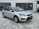 Ford Focus (2011) Trend 1.6 TDCi 80kW - náhled 2