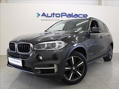 BMW X5 3,0 30d 190kW xDrive Tažné DPH - fotografie inzerátu