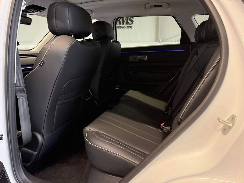 Jaecoo 7 (2026) Exclusive 1.5t GDI PHEV - fotka 9 z 19
