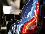 Přibližně osmdesát tisíc návštěvníků prošlo v roce 2013 branami brněnského výstaviště na veletrh Autosalon.