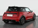 Mini Ostatní (2024) Cooper S, ACC, 360°, HUD - náhled 4
